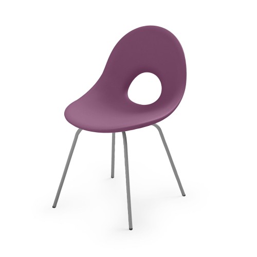 Krzesło Candy, krzesło Lyxo Design, krzesło evenetowe, krzesło eleganckie, krzesło na dwór, krzesło outdoorowe, krzesło tworzywo sztuczne, krzesło plastikowe