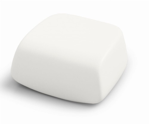 Pufa Sugar, pufa outdoorowa, pufa Lyxo Design, pufa na dwór, pufa do ogrodu, pufa eventowa, pufa z tworzywa sztucznego