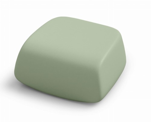 Pufa Sugar, pufa outdoorowa, pufa Lyxo Design, pufa na dwór, pufa do ogrodu, pufa eventowa, pufa z tworzywa sztucznego