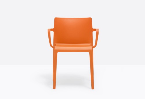 krzesło Volt 675, krzesło Pedrali, krzesło outdoor, krzesło włoski design, krzesło do jadalni, krzesło do kuchni, krzesło do restauracji