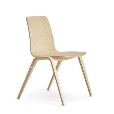 krzesło Woodstock, krzesło drewniane, krzesło do jadalni, krzesło do biura, krzesło Infiniti Design, włoski design