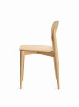 krzesło Harmo, krzesło drewniane, krzesło do jadalni, krzesło do biura, krzesło Infiniti Design, włoski design