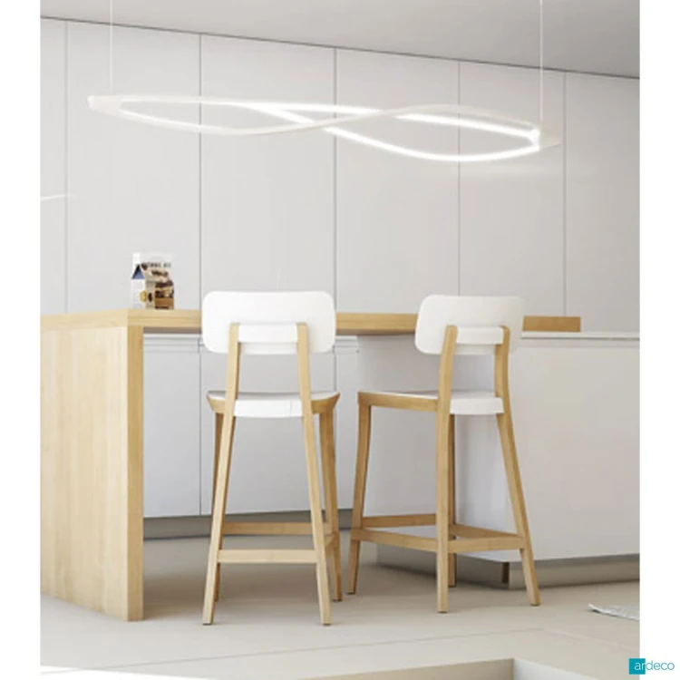 hoker Porta Venezia, hoker do kuchni, hoker barowy, hoker Infiniti Design, drewniany hoker, włoski design