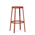 hoker Round&Round, hoker barowy, hoker Infiniti Design, hoker do kuchni, hoker do restauracji