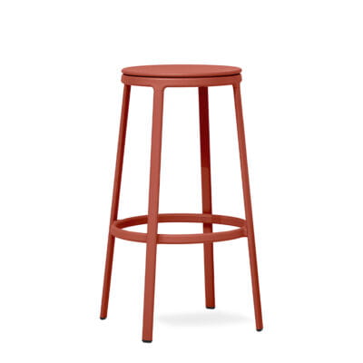 hoker Round&Round, hoker barowy, hoker Infiniti Design, hoker do kuchni, hoker do restauracji
