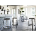 hoker Round&Round, hoker barowy, hoker Infiniti Design, hoker do kuchni, hoker do restauracji