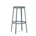 hoker Round&Round, hoker barowy, hoker Infiniti Design, hoker do kuchni, hoker do restauracji