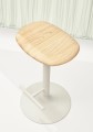 hoker Flink Wood, hoker Infiniti Design, hoker barowy, hoker do restauracji, włoski design