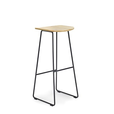 hoker Klejn, hoker Infiniti Design, hoker barowy, hoker do restauracji, włoski design