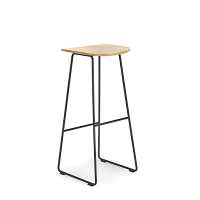 hoker Klejn, hoker Infiniti Design, hoker barowy, hoker do restauracji, włoski design