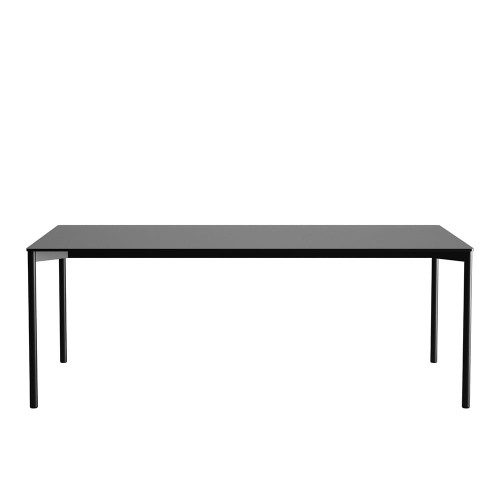 stół Versable, stół Infiniti Design, stół do jadalni, stół do biura, włoski design