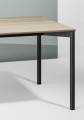 stół Versable, stół Infiniti Design, stół do jadalni, stół do biura, włoski design