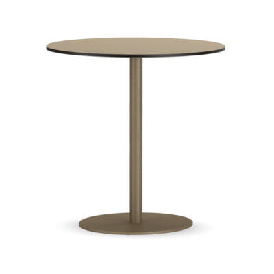 stół Round, stół Infiniti Design, stół do restauracji, stół do jadalni, włoski design