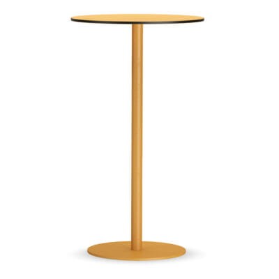 stolik barowy Round, stolik Infiniti Design, stolik do restauracji, stolik outdoorowy, włoski design
