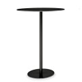 stolik barowy Round, stolik Infiniti Design, stolik do restauracji, stolik outdoorowy, włoski design