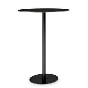 Stolik barowy Round 107cm, różne kolory - Infiniti Design