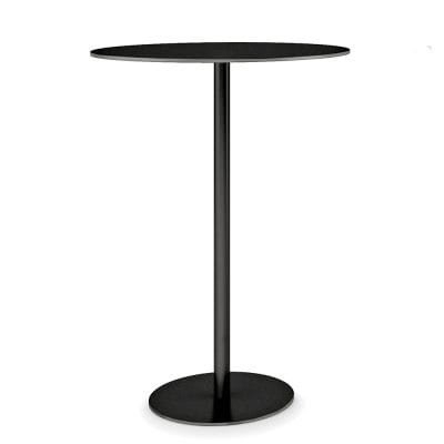 stolik barowy Round, stolik Infiniti Design, stolik do restauracji, stolik outdoorowy, włoski design