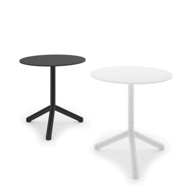 stół Join, stół Infiniti Design, stół do jadalni, stół do restauracji, stół outdoor, włoski design