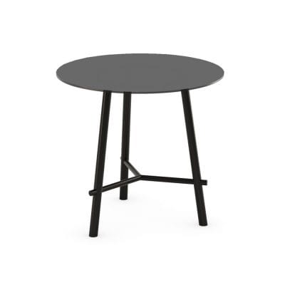 stół Record, stół Infiniti Design, stół do jadalni, stół do restauracji, stół outdoorowy, włoski design
