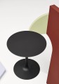 stół Flink, stół Infiniti Design, stół do jadalni, stół do restauracji, stół okrągły, włoski design
