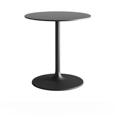 stół Flink, stół Infiniti Design, stół do jadalni, stół do restauracji, stół okrągły, włoski design