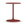 stół Flink, stół Infiniti Design, stół do jadalni, stół do restauracji, stół okrągły, włoski design