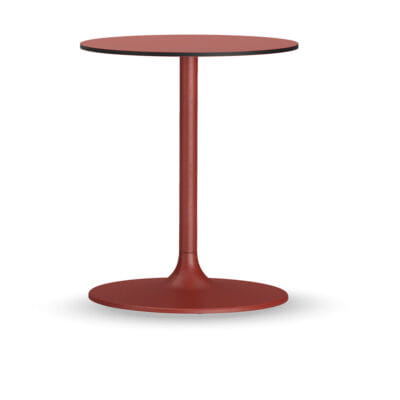 stół Flink, stół Infiniti Design, stół do jadalni, stół do restauracji, stół okrągły, włoski design