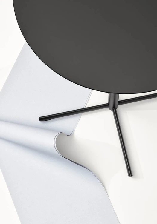 stół Feluca, stół Infiniti Design, stół outdoorowy, stół do restauracji, stół na taras, włoski design