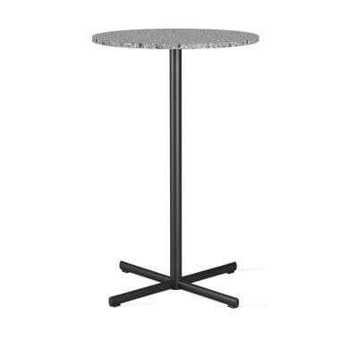 stolik barowy Feluca 4stars, stolik barowy Infiniti, stolik do restauracji, stolik do kawiarni, stolik outdoorowy, włoski design