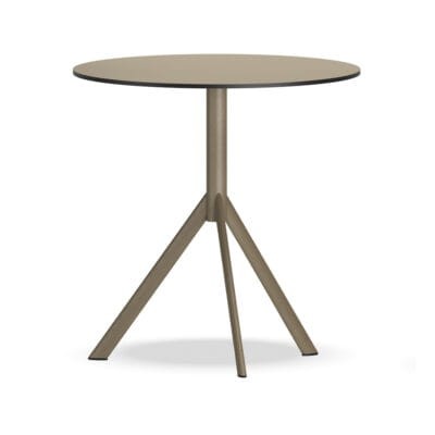 stół Feluca, stół Infiniti Design, stół outdoorowy, stół do restauracji, stół na taras, włoski design