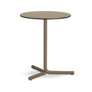 Stół Jit 3 legs 71cm, różne kolory - Infiniti Design
