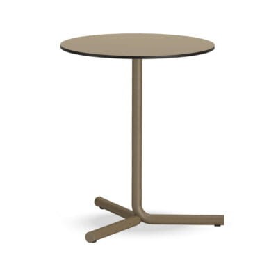 stół Jit, stół Infiniti Design, stół outdoorowy, stół do restauracji, stół na taras, włoski design