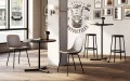 stolik Jit, stolik barowy Infiniti Design, stolik do restauracji, stolik do kawiarni, stolik outdoor, włoski design