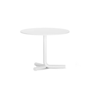 Stolik kawowy Jit 3 legs 45cm, różne kolory - Infiniti Design