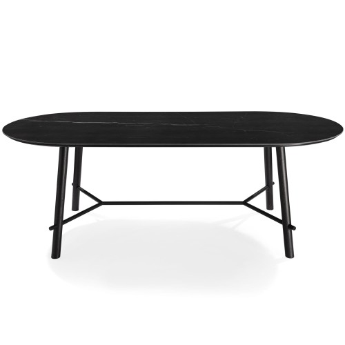 stół Record Living, stół do jadalni, stół do kuchni, stół do restauracji, stół Infiniti Design, stół outdoorowy, włoski design