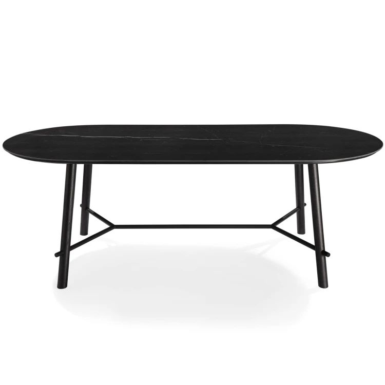 stół Record Living, stół do jadalni, stół do kuchni, stół do restauracji, stół Infiniti Design, stół outdoorowy, włoski design