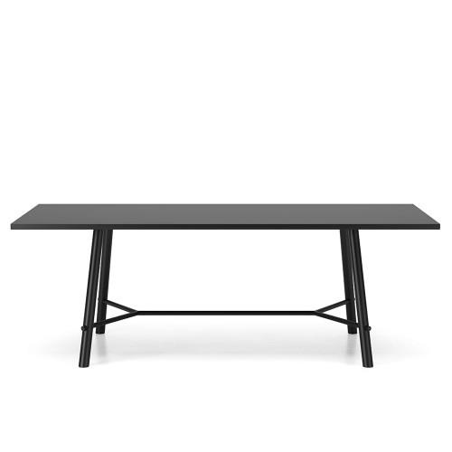 stół Record Living, stół do jadalni, stół do kuchni, stół do restauracji, stół Infiniti Design, stół outdoorowy, włoski design