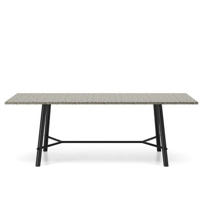 stół Record Living, stół do jadalni, stół do kuchni, stół do restauracji, stół Infiniti Design, stół outdoorowy, włoski design