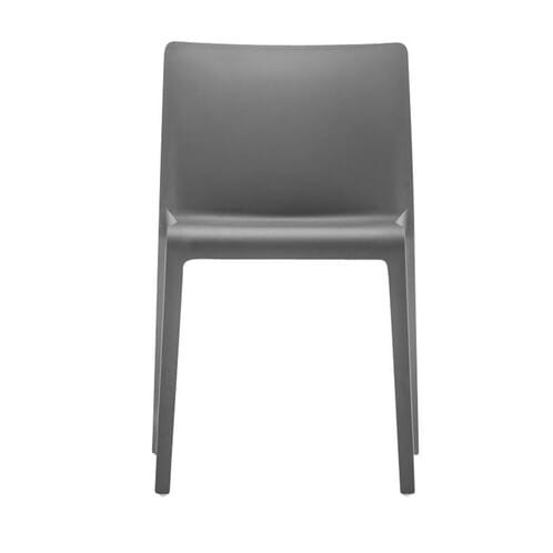 krzesło Volt 670 antracyt, krzesło Pedrali, krzesło włoski design, nowoczesny design