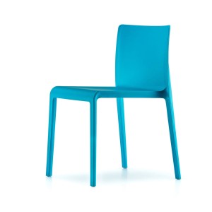 Krzesło Volt 670 Niebieski - Pedrali 
