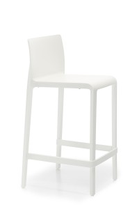 Hoker Volt 677 Biały - Pedrali 