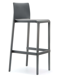 Hoker Volt 677 Antracyt - Pedrali 