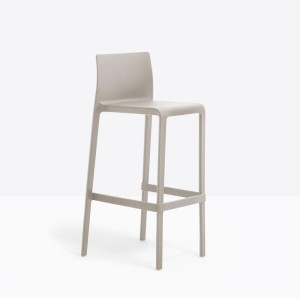 Hoker Volt 678 Szary - Pedrali 