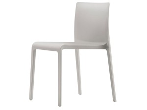 Krzesło Volt 673 HB Szary - Pedrali 