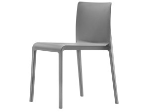 Krzesło Volt 673 HB Antracyt - Pedrali 