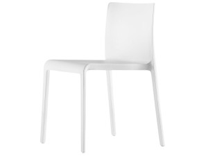 Krzesło Volt 673 HB Biały - Pedrali 