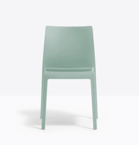 krzesło Volt 673 HB, krzesło Pedrali, krzesło outdoor, krzesło włoski design, krzesło do jadalni, krzesło do kuchni, krzesło do restauracji
