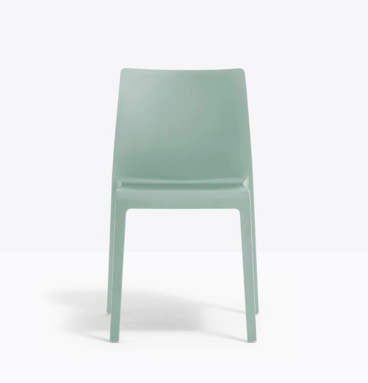 krzesło Volt 673 HB, krzesło Pedrali, krzesło outdoor, krzesło włoski design, krzesło do jadalni, krzesło do kuchni, krzesło do restauracji
