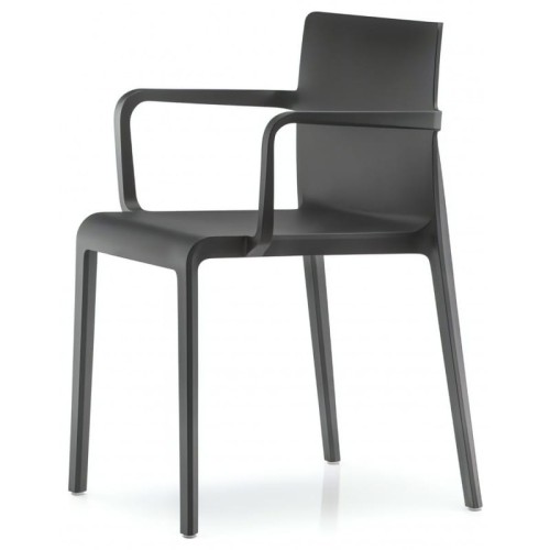 krzesło Volt 675, krzesło Pedrali, krzesło outdoor, krzesło włoski design, krzesło do jadalni, krzesło do kuchni, krzesło do restauracji