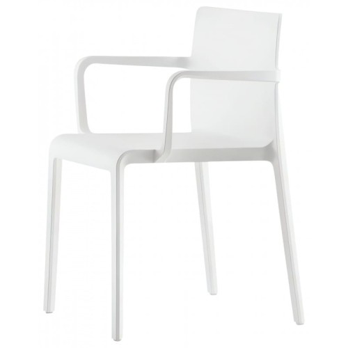 krzesło Volt 675, krzesło Pedrali, krzesło outdoor, krzesło włoski design, krzesło do jadalni, krzesło do kuchni, krzesło do restauracji
